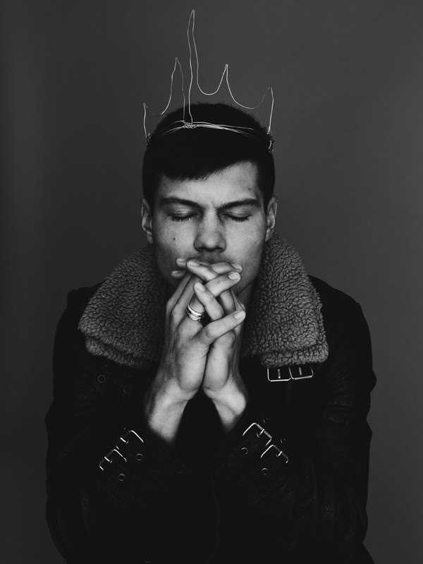 Luke by jane and jane | Homotography #boy