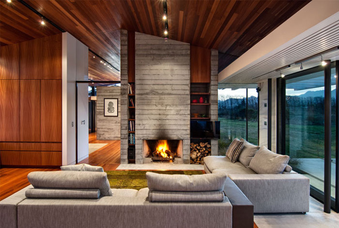 Create a Luxury Home for Less