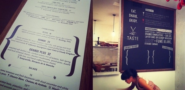 Steffen Quong Art #resto #quong #screws #menu #chalk #lounge #steffen #taste