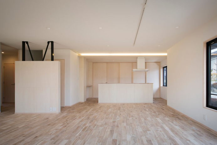 Y-house