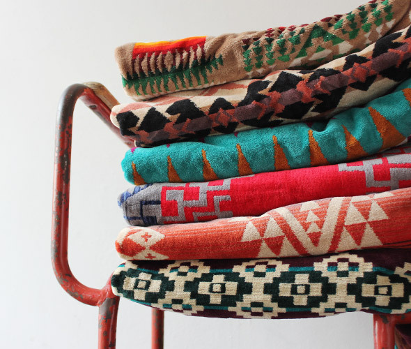 Eric Trine #blankets