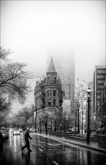 Google Reader (1000+) #photo #cityscape