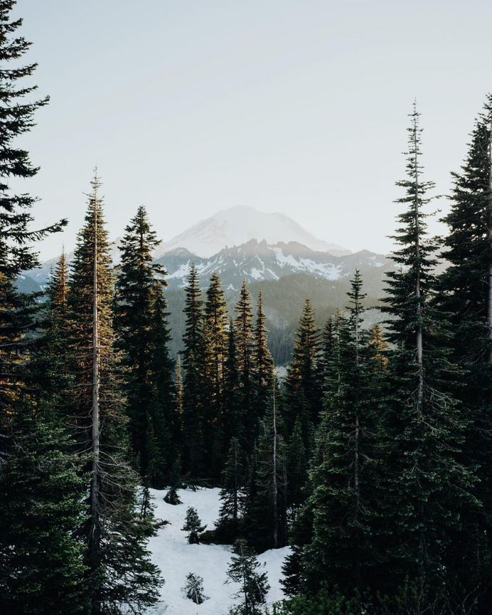 Stunning Adventure Photography by Cameron Anderson