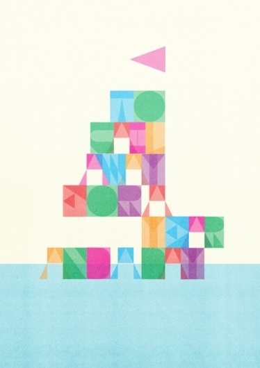 Trying out textures with my montparnasse type.... - The further adventures of Mike Holmes #typography