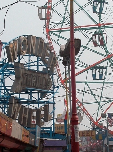 Fading Ad Blog #old #signs