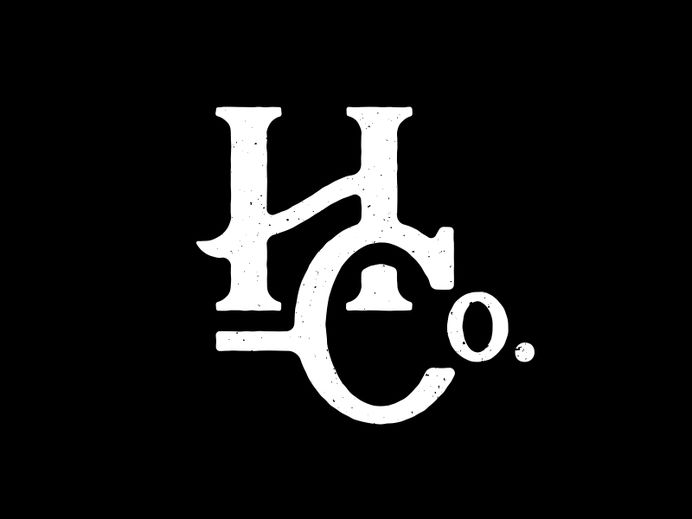 Hurt Company Monogram