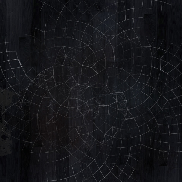 Complex Nature on Behance #generative #geometry #illustration #art #fine