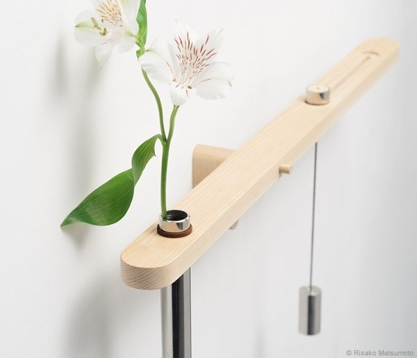 Water Balance vase #interior #vase #design #decor #home