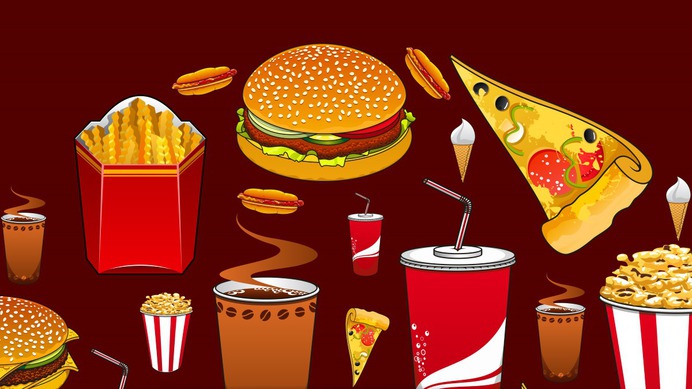 TOP FAST FOOD POS SOFTWARE TRENDS 2018
