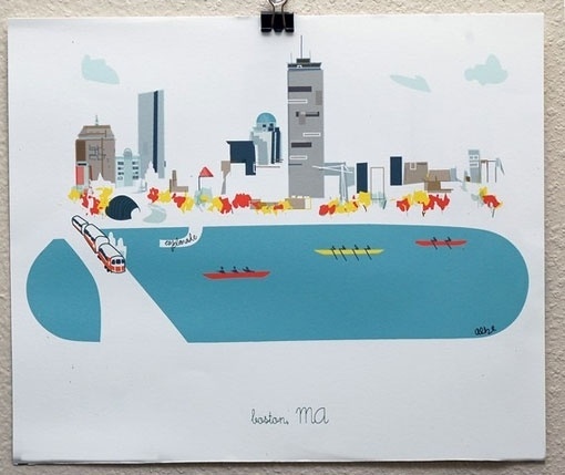 Design Work Life » cataloging inspiration daily #city