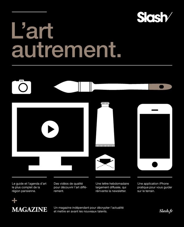 Arnaud Mercier — Retrospective 1999 2011 #layout