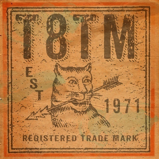Report Comment #illustration #retro #vintage #typography