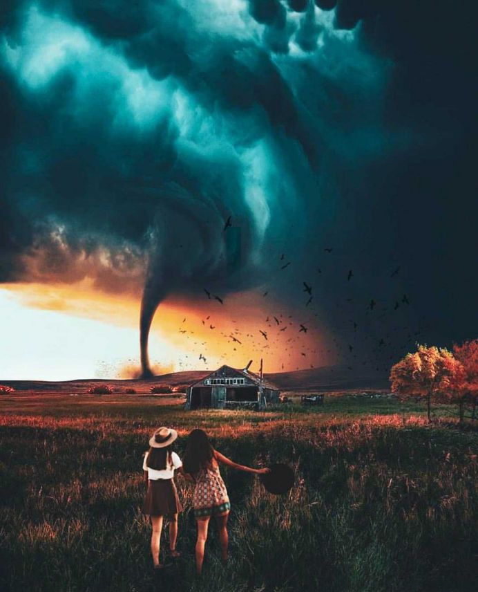Amusing and Dreamlike Photo Collages by Farzana Ria