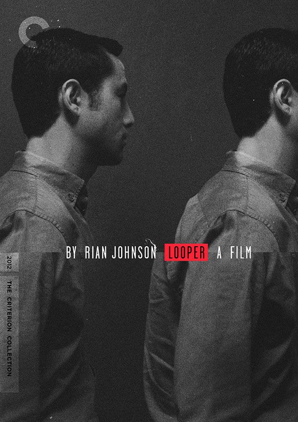 Looper on Behance