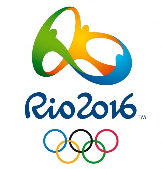 How the Rio 2016 Olympics logo was created