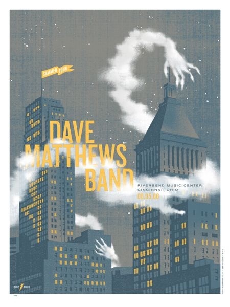 #gigposter
