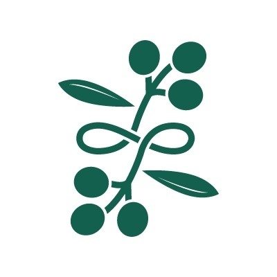 la tierra Logomark | 公式 #logo