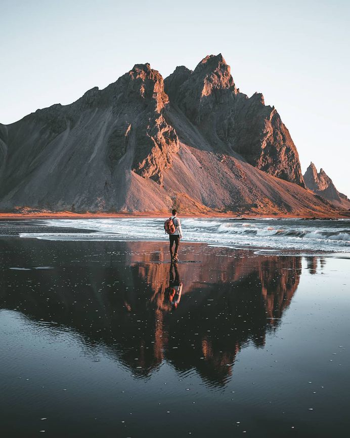 #folkcreative: Stunning Adventure Photography by Daniel Weissenhorn