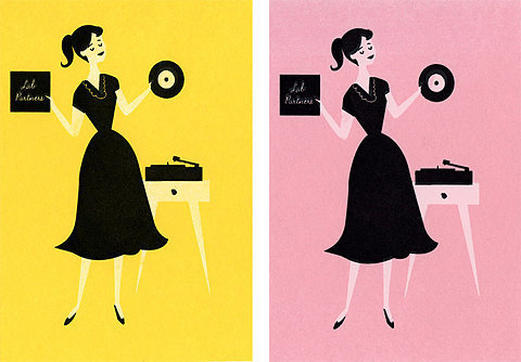 Photo #illustration