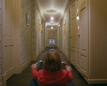 Movie Market (UK) - The Shining Photo - C74255 #shining #the