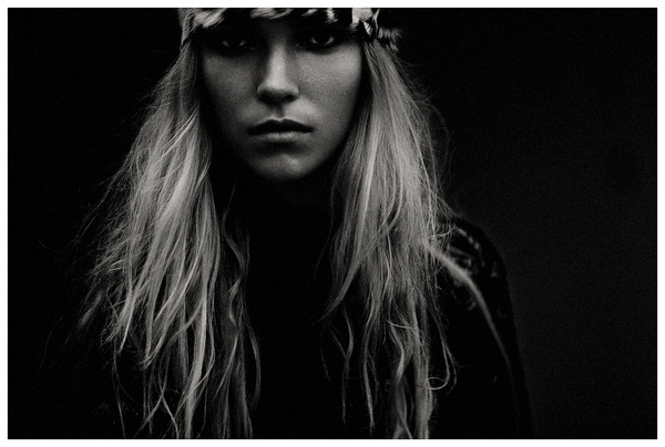 ARIZONA MUSE by justin hollar #justinhollar