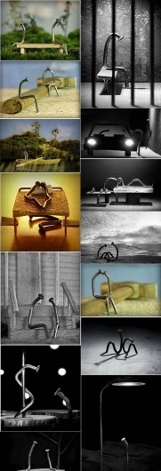 Emotional nail #photo #nail #art