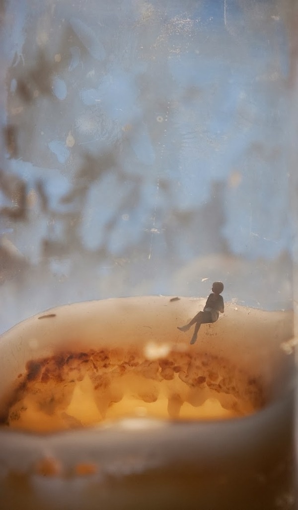 Frames of Mind by Adrien Broom #inspration #photography #art