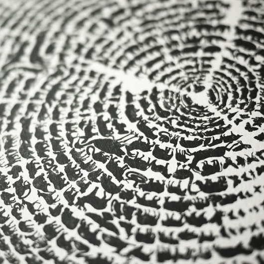 Colossal | art + design #foto #grafik