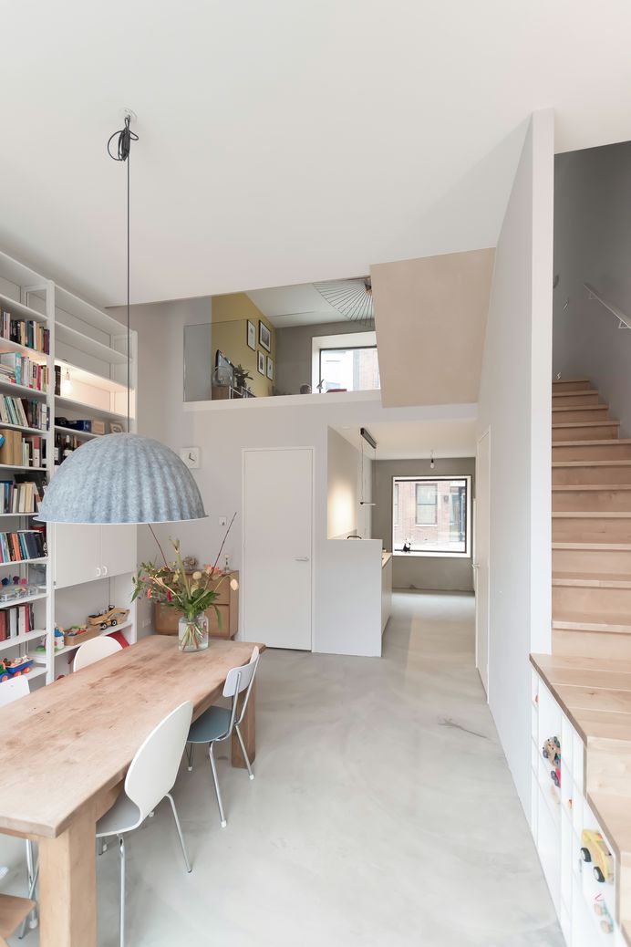 House CB005 by GAAGA