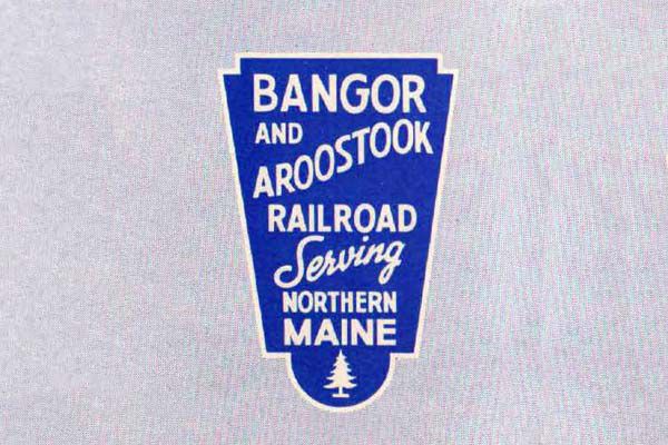 Railway Logos