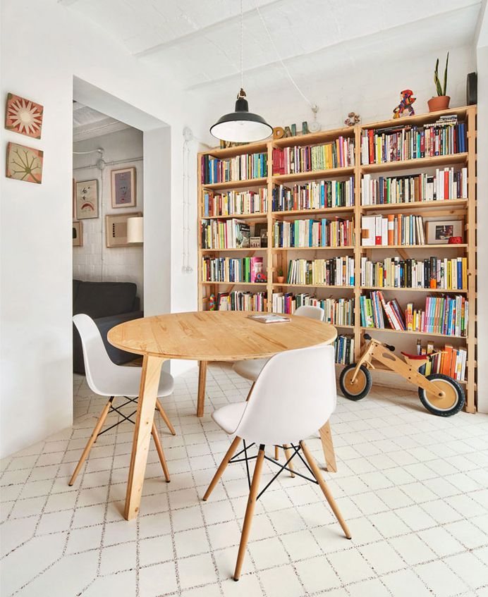 huguet apartment teda arquitectes 11