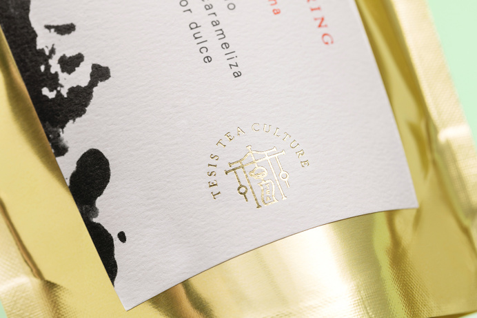 tesis tea culture branding by anagrama design corporate identity logotype inspiration inspire mindsparkle Magazine www.mindsparklemag.com go