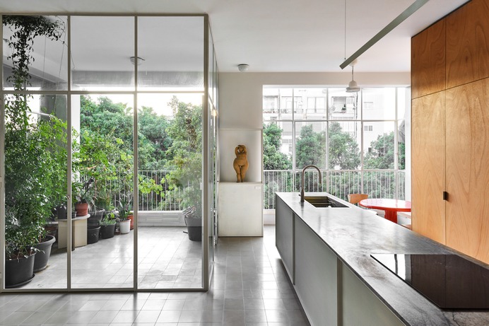 SD Chen by Salty Architects