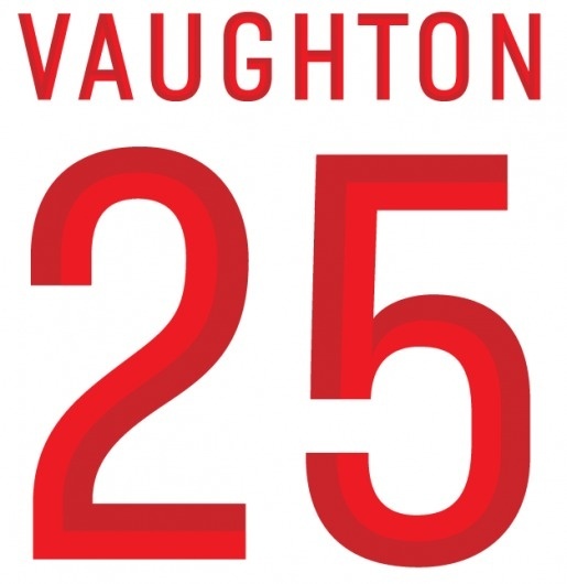 Commercial Type #numbers #font #typeface #typography