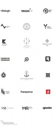 Cargo #branding #astronaut #marks #design #identity #logo