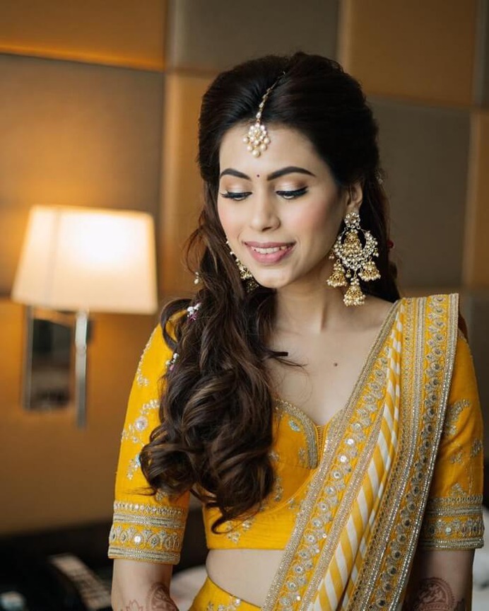 Dulhan Makeup 2020 Ideas For Summer Weddings!