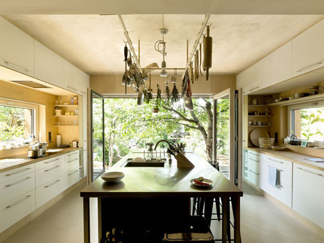 Varia — Design & photography related inspiration #interior #kitchen