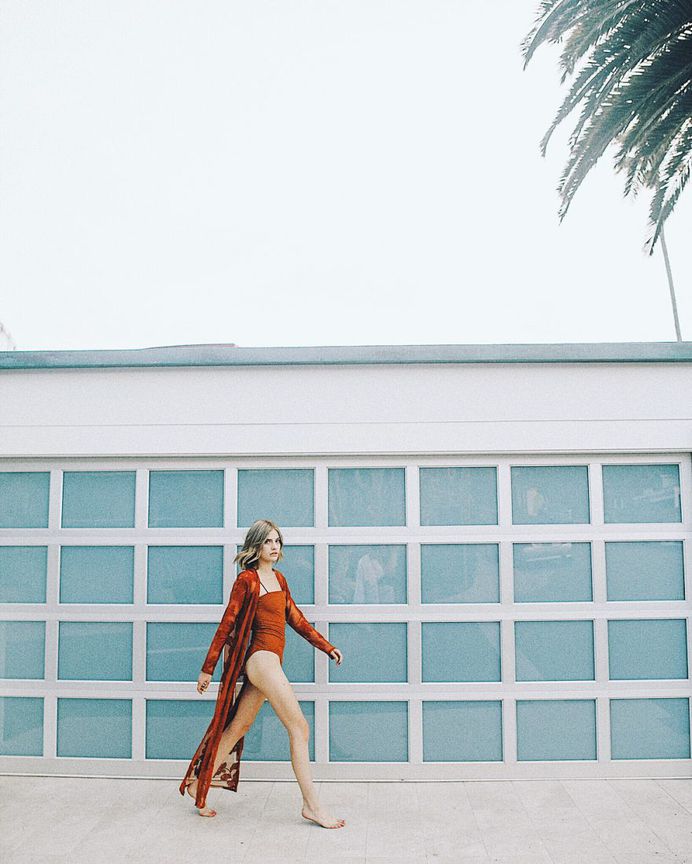 Gorgeous Lifestyle and Fashion Photography by Liz Strupat
