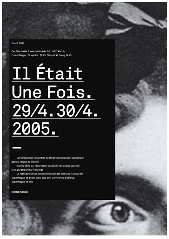FFFFOUND! #poster