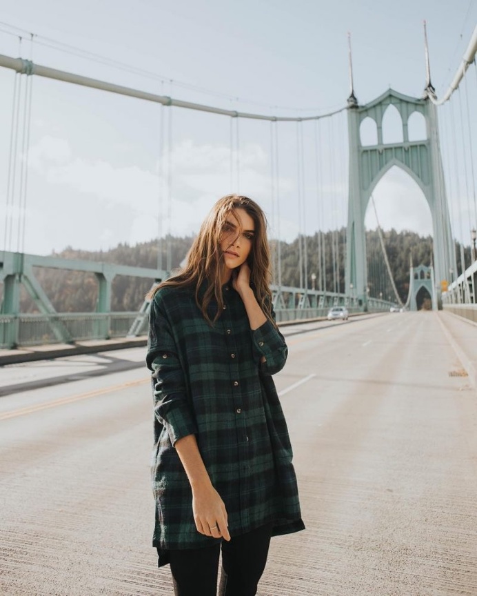 Beautiful Portrait Photography by Zach Leung