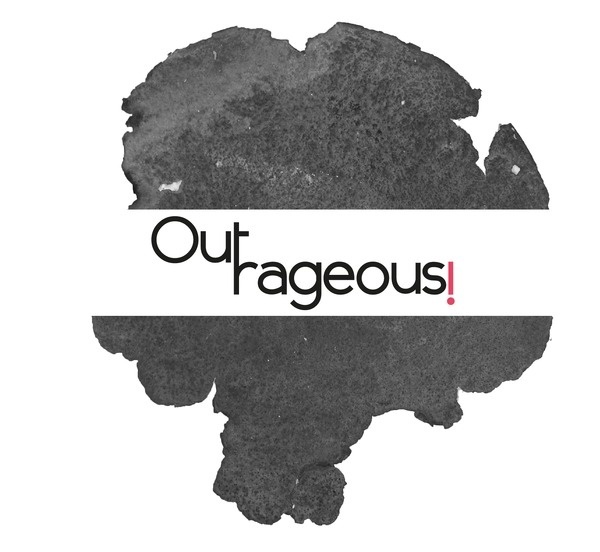 GRAPHIC DESIGN #own #from #outrageous #design #graphic #my #logo
