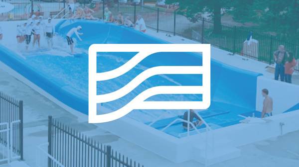 Surf Cerrado #logo #branding