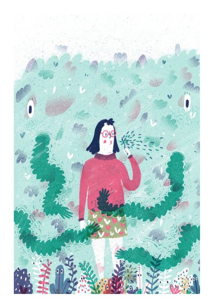 Imaginary Friends – Christmas Collective at Ó! Galeria