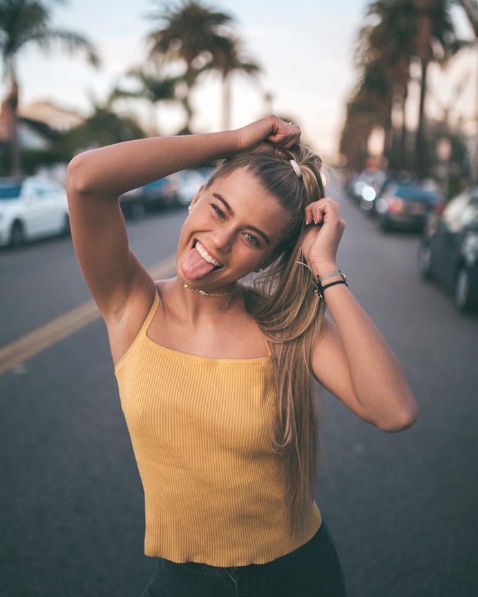 Marvelous Beauty and Lifestyle Portrait Photography by Sam Kim