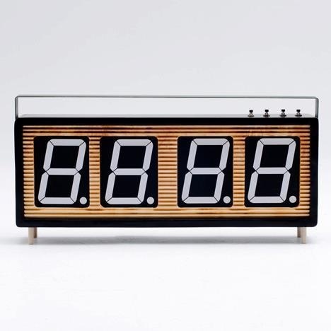 A Fine Frenzy #clock #photography #typography
