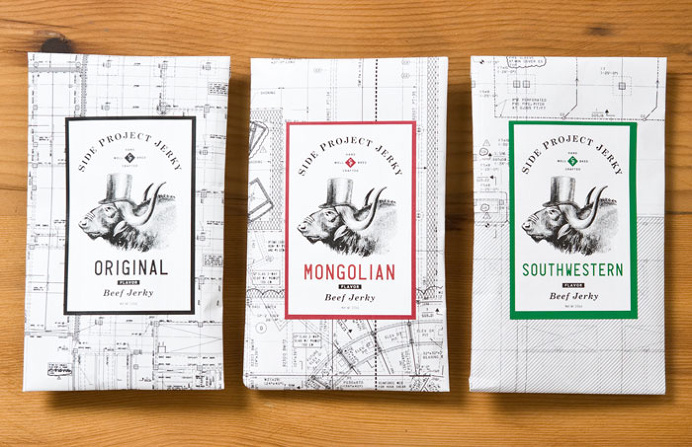 #packaging