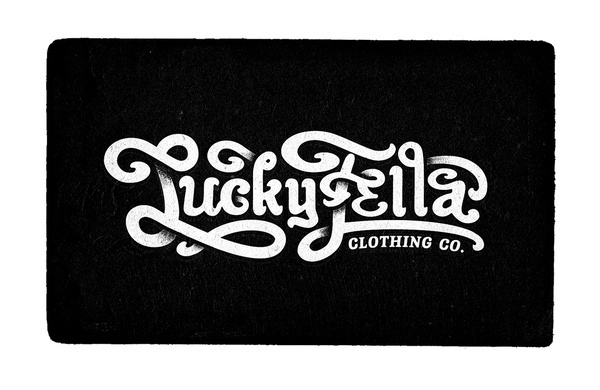 luckyfella_Luke Ritchie #lucky #fella