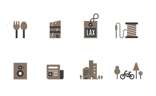 signs to to help you find your way. #icon #design #symbol #pictogram