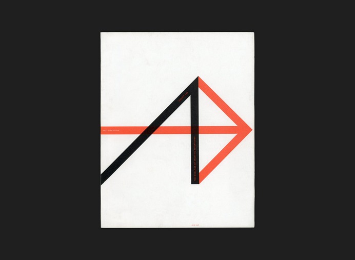 Art Direction Magazine - Canada Modern