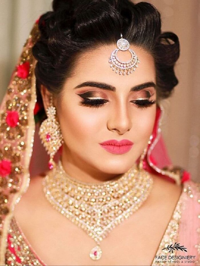 Best Makeup Artists In Jaipur